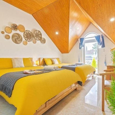 One Million Homestay Da Lat Exterior photo